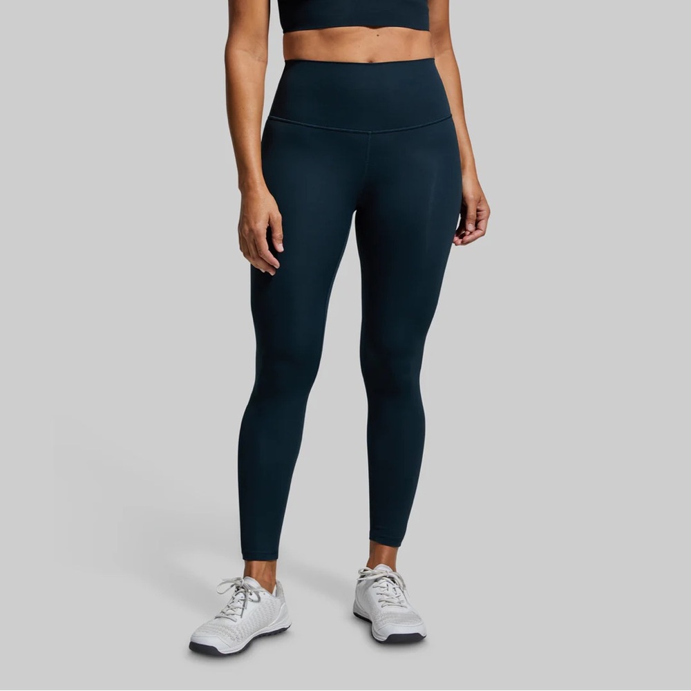 Born Primitive Go To Leggings Deep Teal